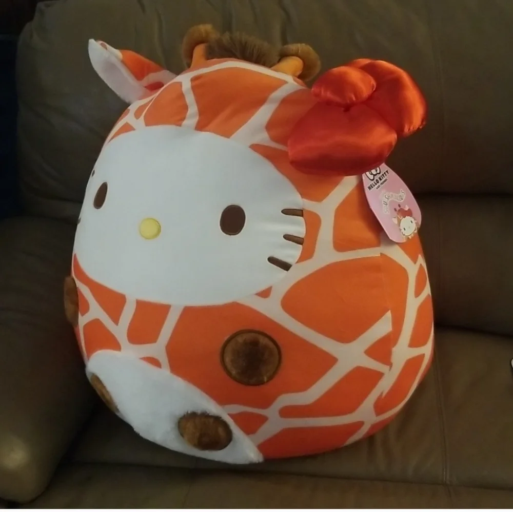 Squishmallows 20